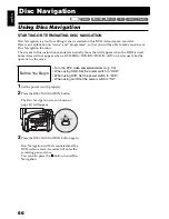 Preview for 66 page of Hitachi DZ-HS500SW Instruction Manual