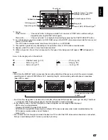 Preview for 67 page of Hitachi DZ-HS500SW Instruction Manual