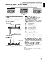 Preview for 73 page of Hitachi DZ-HS500SW Instruction Manual