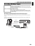 Preview for 115 page of Hitachi DZ-HS500SW Instruction Manual