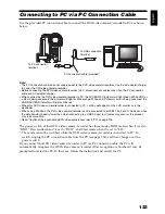 Preview for 123 page of Hitachi DZ-HS500SW Instruction Manual