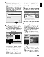 Preview for 129 page of Hitachi DZ-HS500SW Instruction Manual