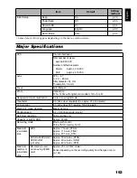 Preview for 153 page of Hitachi DZ-HS500SW Instruction Manual