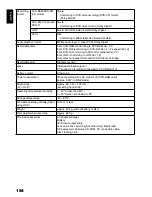 Preview for 154 page of Hitachi DZ-HS500SW Instruction Manual