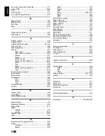 Preview for 158 page of Hitachi DZ-HS500SW Instruction Manual