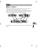 Предварительный просмотр 95 страницы Hitachi DZ-HS803A - Camcorder Instruction Manual