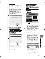 Предварительный просмотр 137 страницы Hitachi DZ-HS803A - Camcorder Instruction Manual