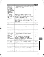 Предварительный просмотр 149 страницы Hitachi DZ-HS803A - Camcorder Instruction Manual