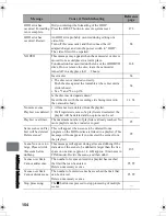 Предварительный просмотр 154 страницы Hitachi DZ-HS803A - Camcorder Instruction Manual