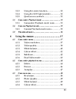 Preview for 4 page of Hitachi DZ-HV1074 Instruction Manual