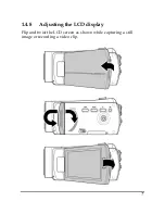 Preview for 16 page of Hitachi DZ-HV1074 Instruction Manual