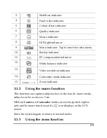 Preview for 38 page of Hitachi DZ-HV1074 Instruction Manual