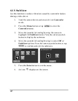 Preview for 51 page of Hitachi DZ-HV1074 Instruction Manual