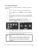 Preview for 52 page of Hitachi DZ-HV1074 Instruction Manual