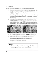 Preview for 55 page of Hitachi DZ-HV1074 Instruction Manual