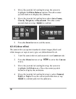 Preview for 59 page of Hitachi DZ-HV1074 Instruction Manual