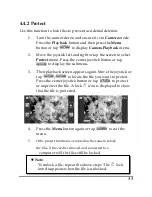 Preview for 64 page of Hitachi DZ-HV1074 Instruction Manual