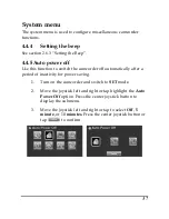 Preview for 66 page of Hitachi DZ-HV1074 Instruction Manual