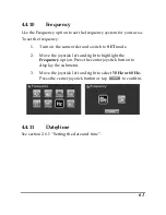 Preview for 70 page of Hitachi DZ-HV1074 Instruction Manual