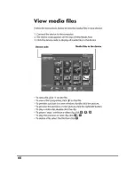 Preview for 75 page of Hitachi DZ-HV1074 Instruction Manual