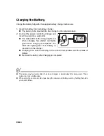 Preview for 15 page of Hitachi DZ-HV564E Instruction Manual