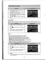 Предварительный просмотр 19 страницы Hitachi DZ-HV575E Instruction Manual