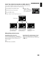 Preview for 109 page of Hitachi DZ-MV1000E Instruction Manual