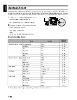 Preview for 166 page of Hitachi DZ-MV1000E Instruction Manual