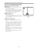 Предварительный просмотр 47 страницы Hitachi DZ-MV1000E Service Manual