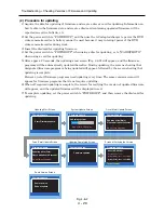 Предварительный просмотр 55 страницы Hitachi DZ-MV1000E Service Manual