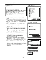 Предварительный просмотр 73 страницы Hitachi DZ-MV1000E Service Manual