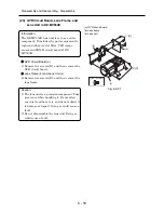 Предварительный просмотр 92 страницы Hitachi DZ-MV1000E Service Manual