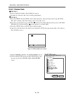 Предварительный просмотр 123 страницы Hitachi DZ-MV1000E Service Manual