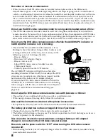 Preview for 8 page of Hitachi DZ-MV3000E Instruction Manual