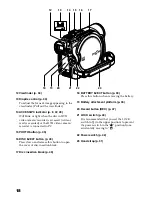 Preview for 18 page of Hitachi DZ-MV3000E Instruction Manual