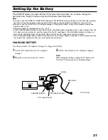 Preview for 37 page of Hitachi DZ-MV3000E Instruction Manual