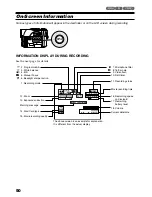 Preview for 50 page of Hitachi DZ-MV3000E Instruction Manual