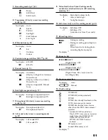 Preview for 51 page of Hitachi DZ-MV3000E Instruction Manual