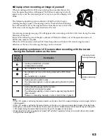 Preview for 53 page of Hitachi DZ-MV3000E Instruction Manual