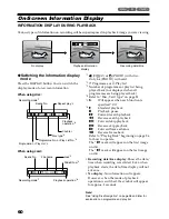 Preview for 60 page of Hitachi DZ-MV3000E Instruction Manual