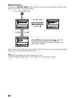 Preview for 62 page of Hitachi DZ-MV3000E Instruction Manual