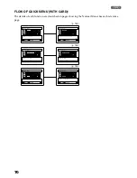 Preview for 70 page of Hitachi DZ-MV3000E Instruction Manual