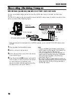 Preview for 78 page of Hitachi DZ-MV3000E Instruction Manual