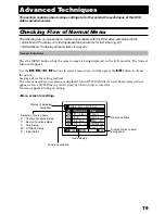 Preview for 79 page of Hitachi DZ-MV3000E Instruction Manual