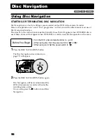 Preview for 96 page of Hitachi DZ-MV3000E Instruction Manual