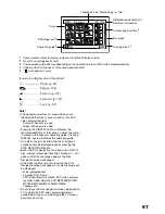 Preview for 97 page of Hitachi DZ-MV3000E Instruction Manual