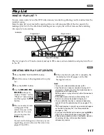 Preview for 117 page of Hitachi DZ-MV3000E Instruction Manual