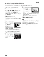 Preview for 122 page of Hitachi DZ-MV3000E Instruction Manual