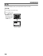 Preview for 124 page of Hitachi DZ-MV3000E Instruction Manual