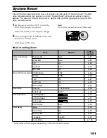 Preview for 151 page of Hitachi DZ-MV3000E Instruction Manual